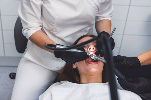 Best Dentist Open Late Near Me  in Strathmore, CA