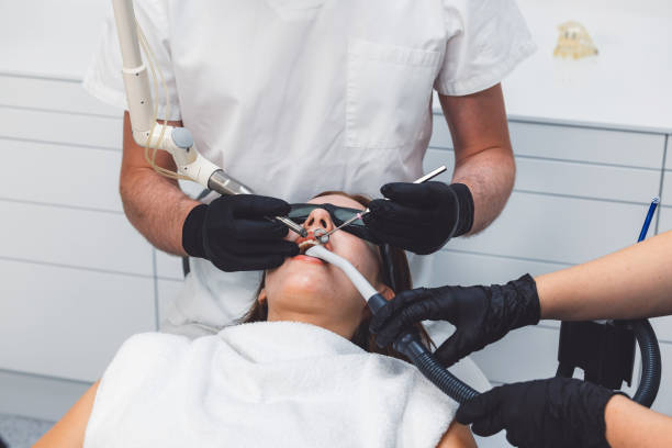 Best Urgent Tooth Repair  in Strathmore, CA